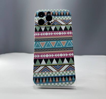 Чехлы с рисунком 